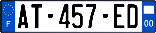 AT-457-ED