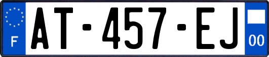 AT-457-EJ