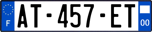 AT-457-ET