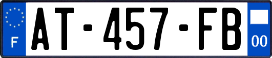 AT-457-FB