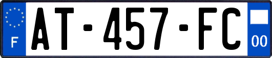 AT-457-FC