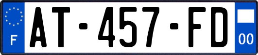 AT-457-FD