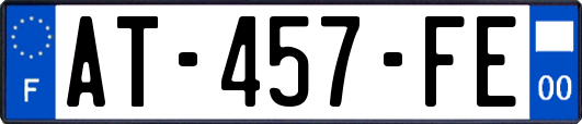 AT-457-FE
