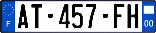 AT-457-FH