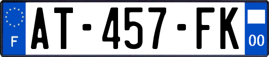 AT-457-FK