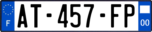 AT-457-FP