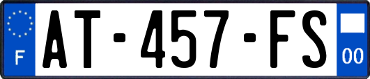 AT-457-FS