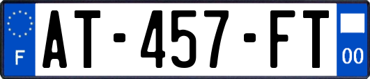 AT-457-FT