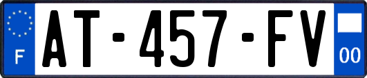 AT-457-FV