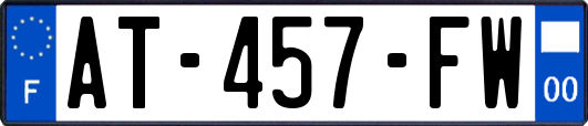 AT-457-FW