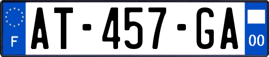 AT-457-GA