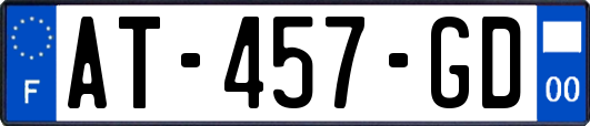 AT-457-GD