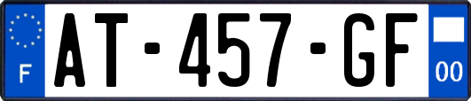 AT-457-GF