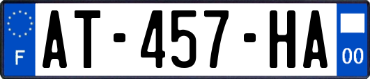 AT-457-HA