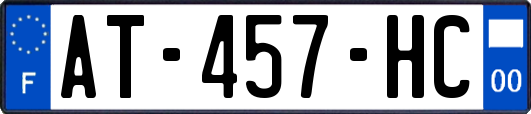 AT-457-HC