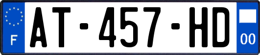 AT-457-HD