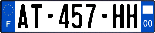AT-457-HH