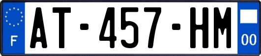 AT-457-HM