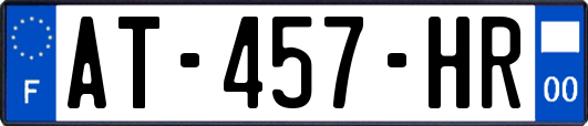 AT-457-HR