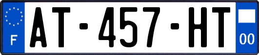 AT-457-HT