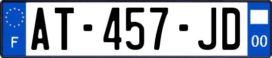 AT-457-JD