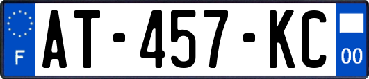 AT-457-KC