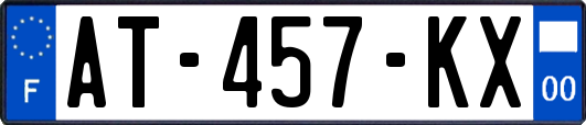 AT-457-KX