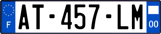 AT-457-LM