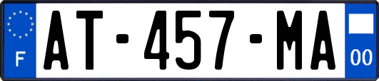 AT-457-MA