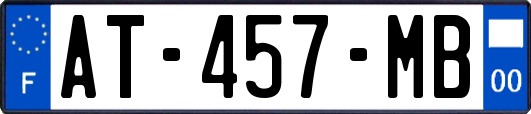 AT-457-MB