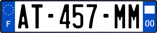 AT-457-MM