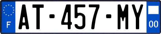 AT-457-MY