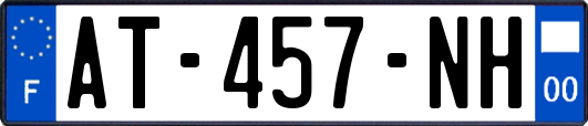 AT-457-NH