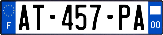 AT-457-PA