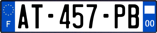 AT-457-PB