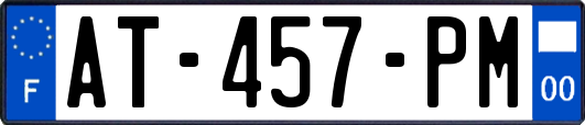 AT-457-PM