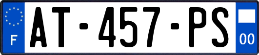 AT-457-PS