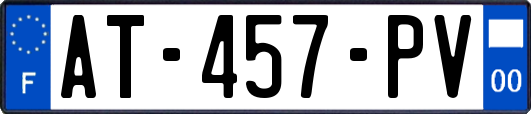 AT-457-PV