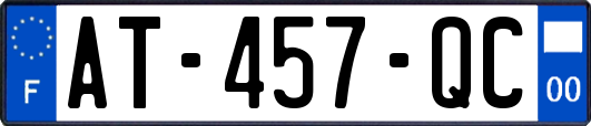 AT-457-QC