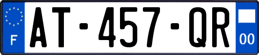 AT-457-QR