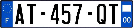 AT-457-QT