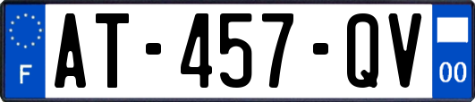AT-457-QV
