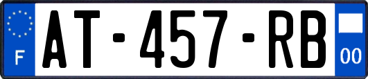 AT-457-RB