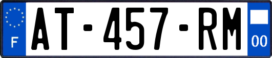 AT-457-RM
