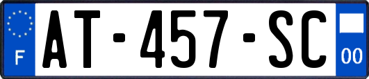 AT-457-SC