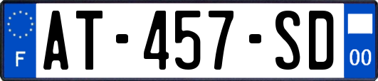 AT-457-SD