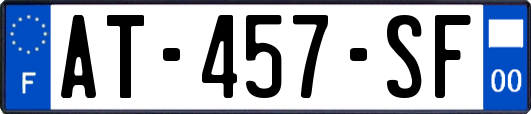 AT-457-SF