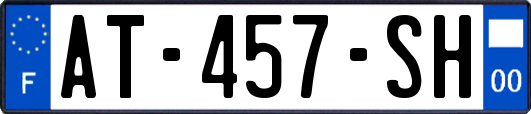 AT-457-SH