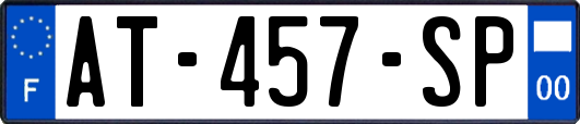 AT-457-SP