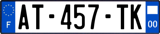 AT-457-TK